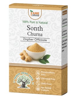 Sonth Churna 100 gram