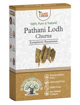 Pathani Lodh Churna 100gram
