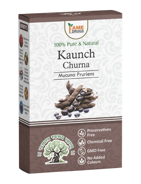 Kaunch Churna 100gram