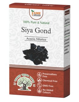 Siya Gond 50gram