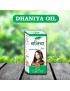 Dhaniya Oill, 120ML oil, Fame drugs, meerut, ayurvedic
