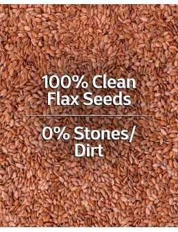Flax Seed Powder 100Gram