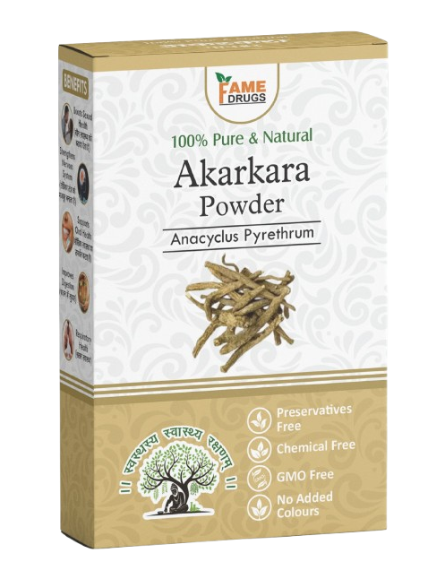 Akarkara Powder 50grm