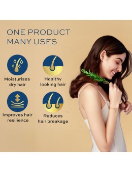 Premium Rosemary Oil