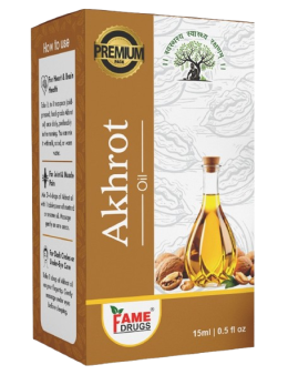 Walnut Oil