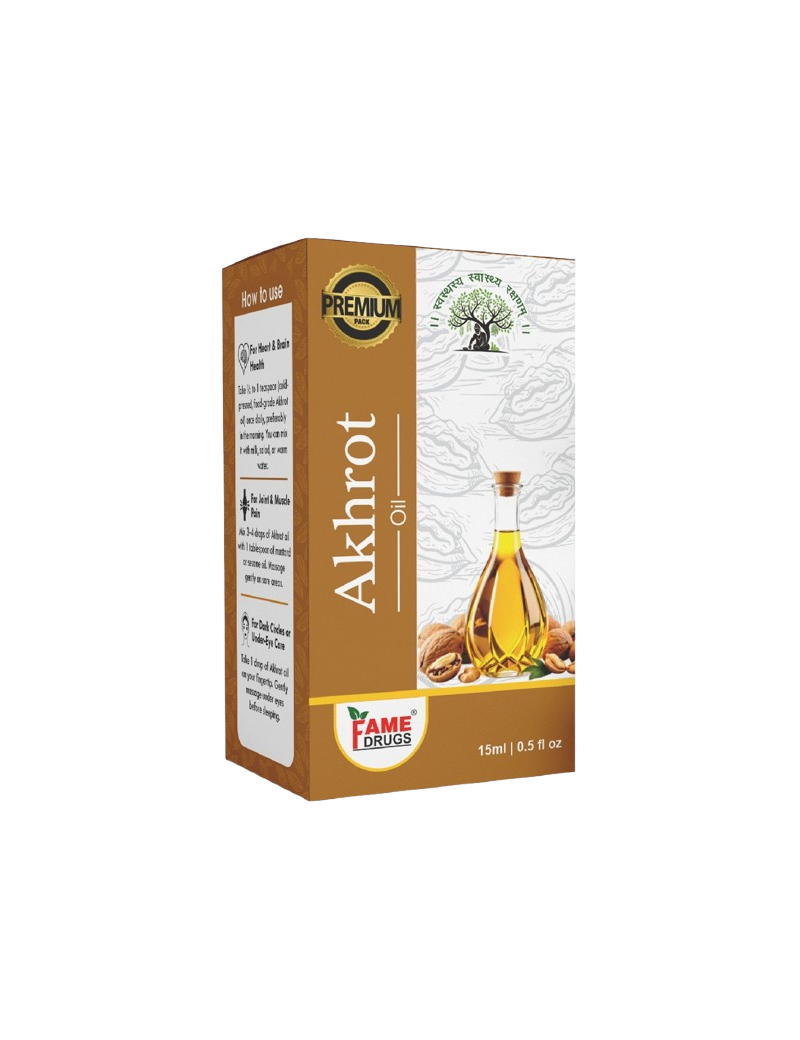 Walnut Oil