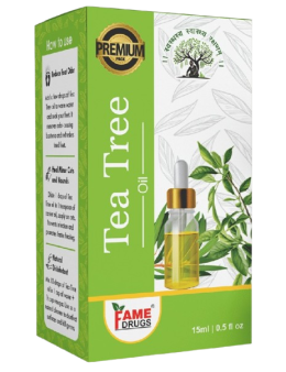 Tea Tree Oil
