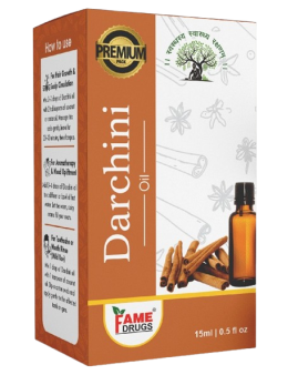 Darchini Oil 15ML