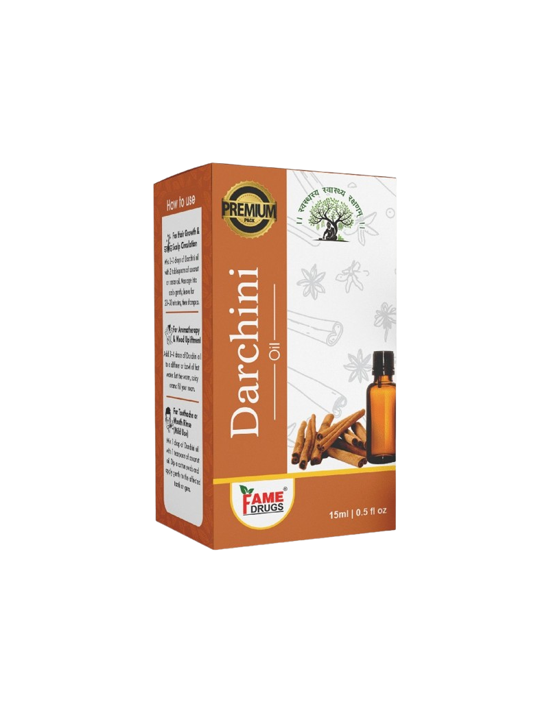 Darchini Oil 15ML