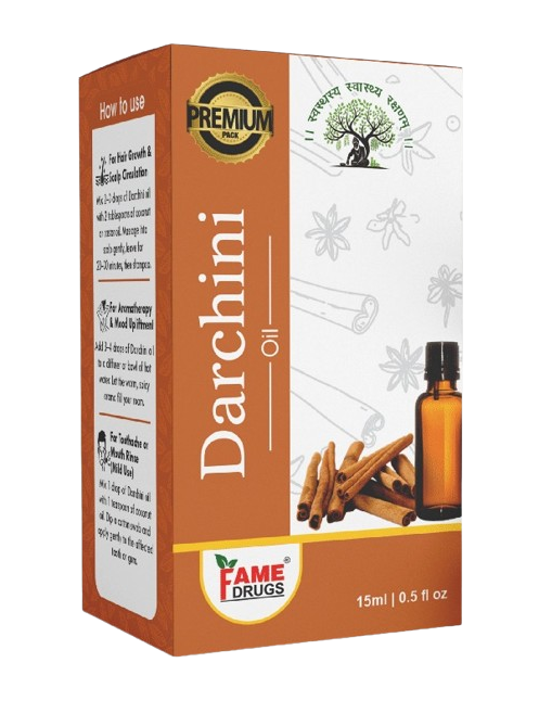 Darchini Oil 15ML