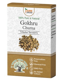 Gokhru Churna 100gram