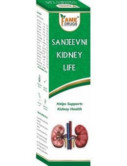 Sanjeevni Kidney Life Syrup 500Ml