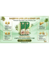 Detox Kidney liver life combo 500Ml