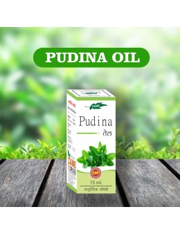 Pudina oil, Famedrugs, Meerut, ayurvedic Essentials,