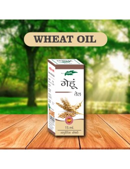 Wheat Oil 15ml