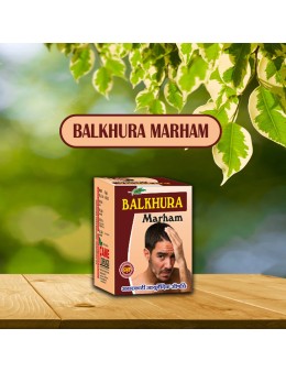 Balkhura Marhm 10gm (pack of 2)