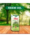 Neem Oil 120ml