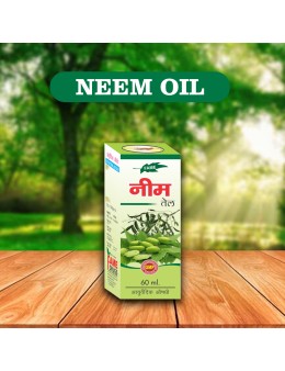 Neem Oil 120ml