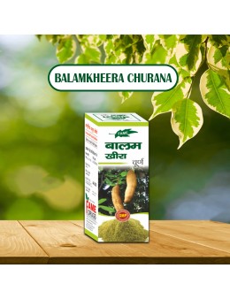 Balamkheera Churana 80gm