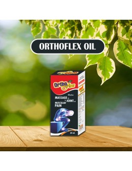 Orthoflex Oil 60ml