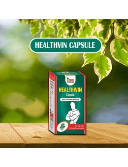 Healthvin Capsule (60cap)