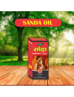 Sanda Oil 30ml