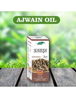 ajwain oil, 30ml, framedrugs, essentials oil