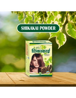 Shikakai Powder 100gm  (pack of 2)