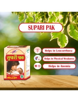 Supari Pak 100gm