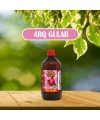 Arq Gulab 500ml