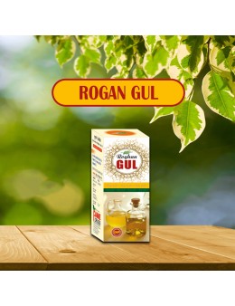 Rogan gul 60ml  (pack of 2)