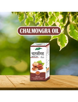 Chalmongra oil 60ml