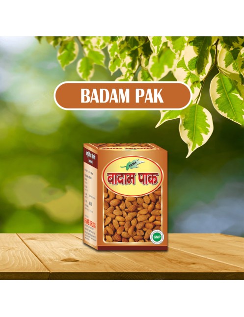 Badam Pak 100gm