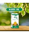 Kaddu oil 120ml