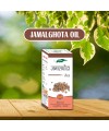 Jamalghota Oil 60ml