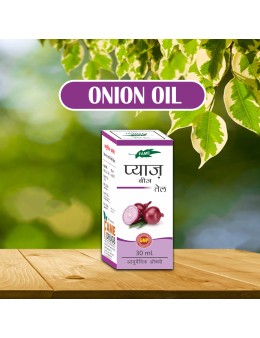 Onion Oil 30ml