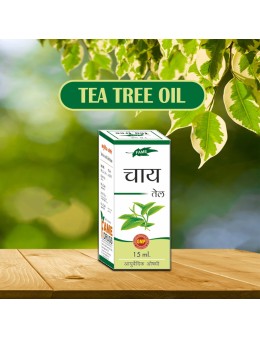 Tea Tree Oil 15ml