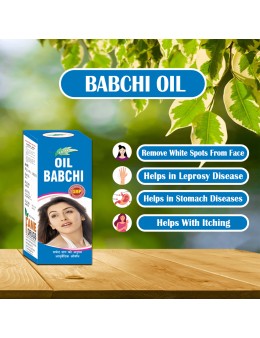 Babchi Oil 60ml