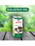 kalaunji oil, 220ML, skin health, digestive health, hair health,