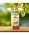 Til Oil 120ml