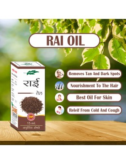 Rai Oil 30ml