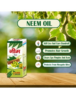 Neem Oil 200ml