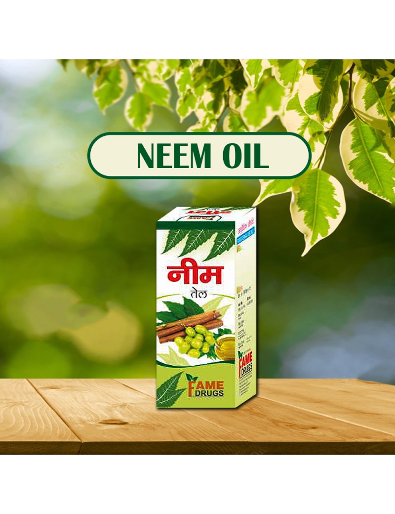 Neem Oil 200ml