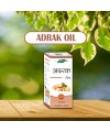 Adrak Oil 30ml