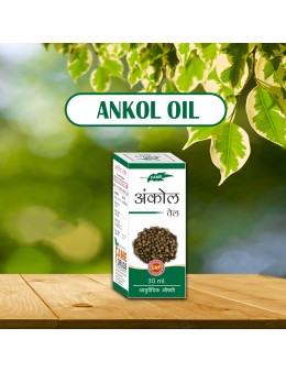 Ankol Oil 60ml