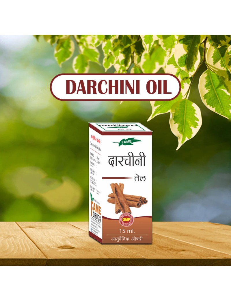 Darchini Oil 30ml