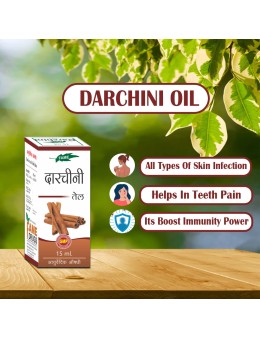 Darchini Oil 30ml