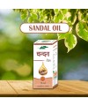 Sandal Oil 3ml