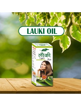 Lauki Oil 100ml