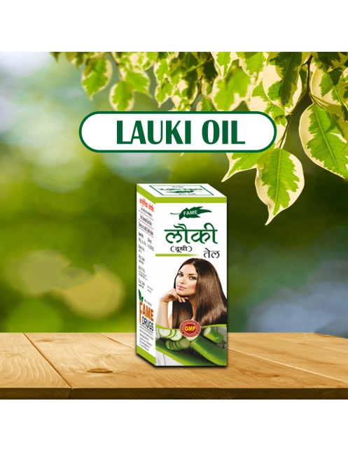 Lauki Oil 100ml